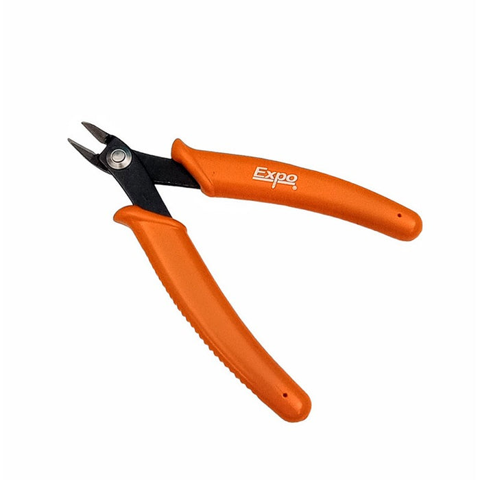 Expo - 5 Inch Easy Grip Pliers - Cutter