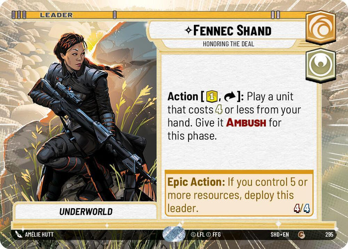 SWU - Fennec Shand - Honoring the Deal (295)