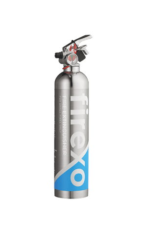 Firexo - Fire Extinguisher - Electrical/Li-Ion (500ml)