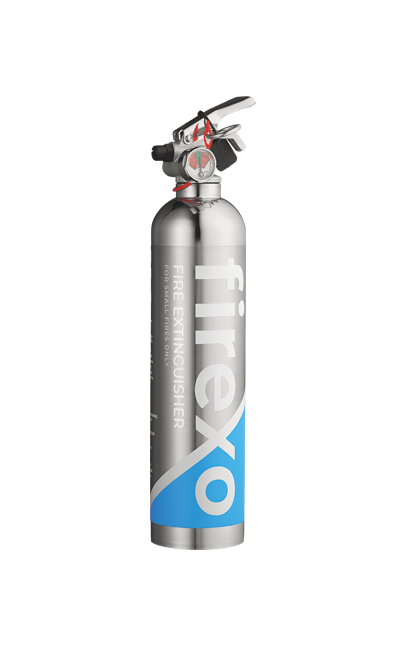 Firexo - Fire Extinguisher - Electrical/Li-Ion (500ml)