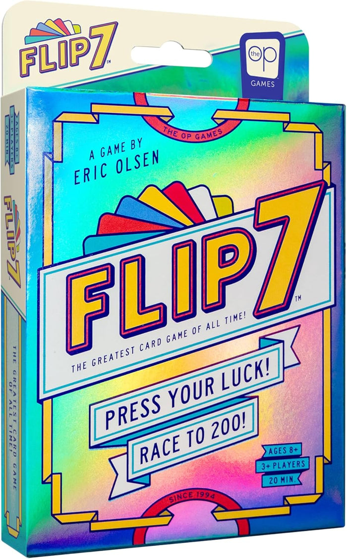Flip 7 (Hangtab Edition)