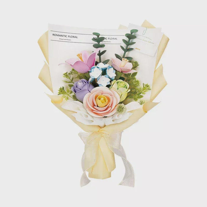Robotime - Spring Time Bouquet