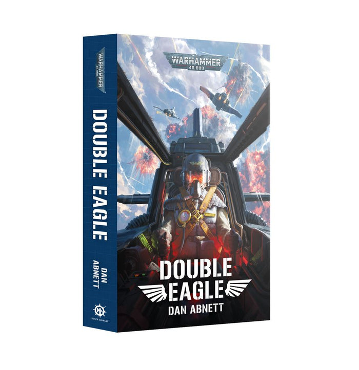 GW - Black Library: Double Eagle (BL3264)