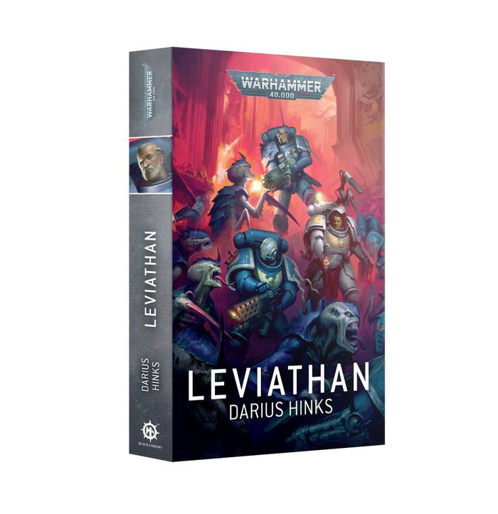 GW - Black Library: Leviathan (BL3130)