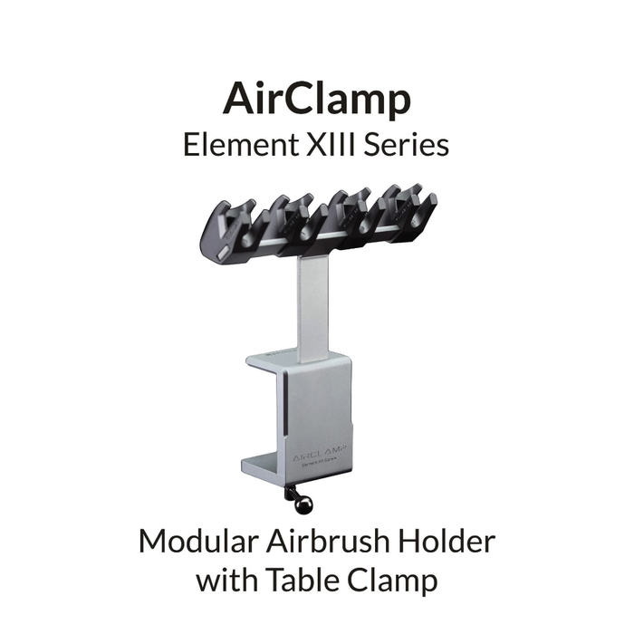 Gaahleri - AirClamp