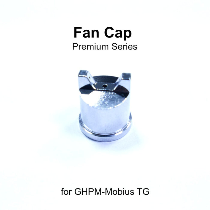 Gaahleri - Air Cap Fan Pattern for Mobius TG (44100)