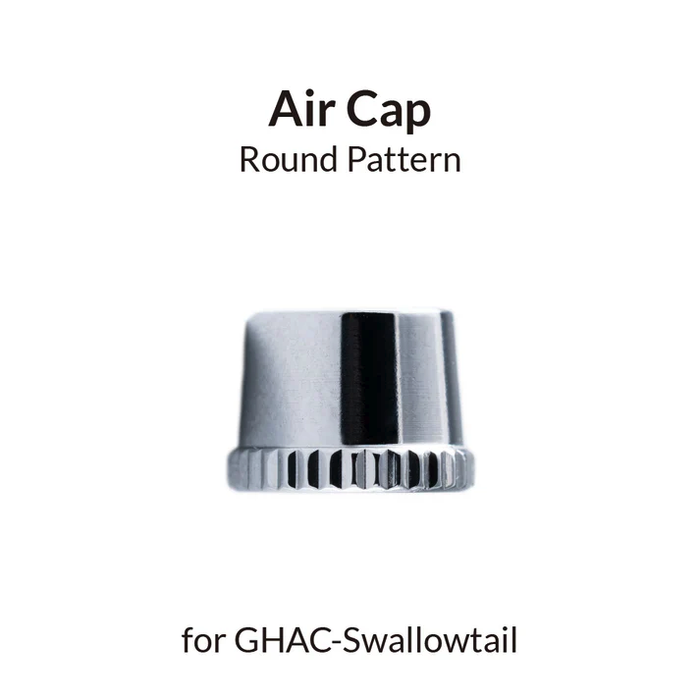 Gaahleri - Air Cap Round Pattern for GHAC-Swallowtail (42663)