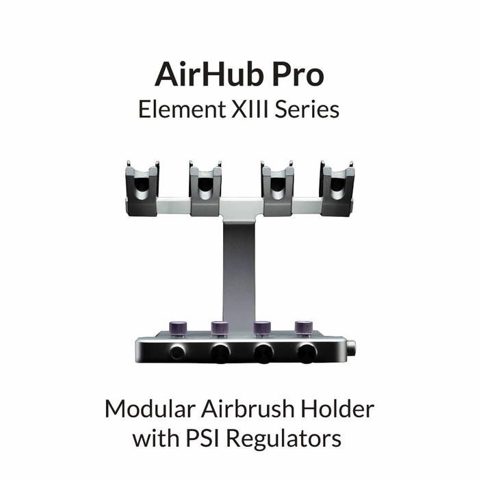 Gaahleri - AirHub Pro