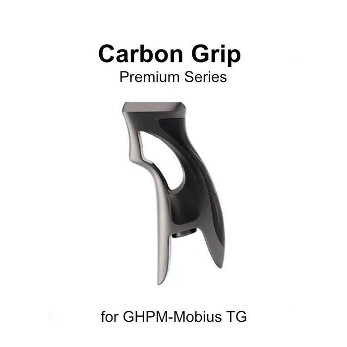 Gaahleri - Carbon Grip for Mobius TG (44162)