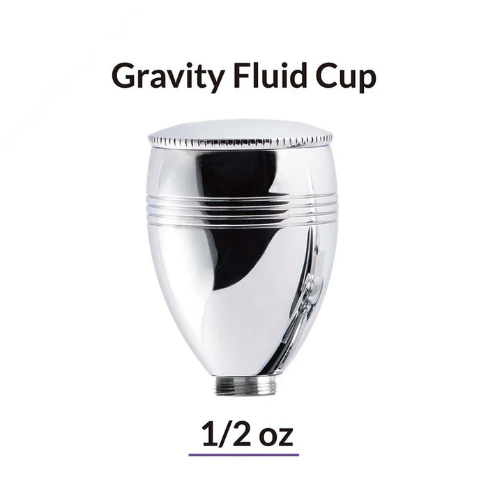 Gaahleri - Gravity Fluid Cup 1/2 OZ for Advanced Series (40515)