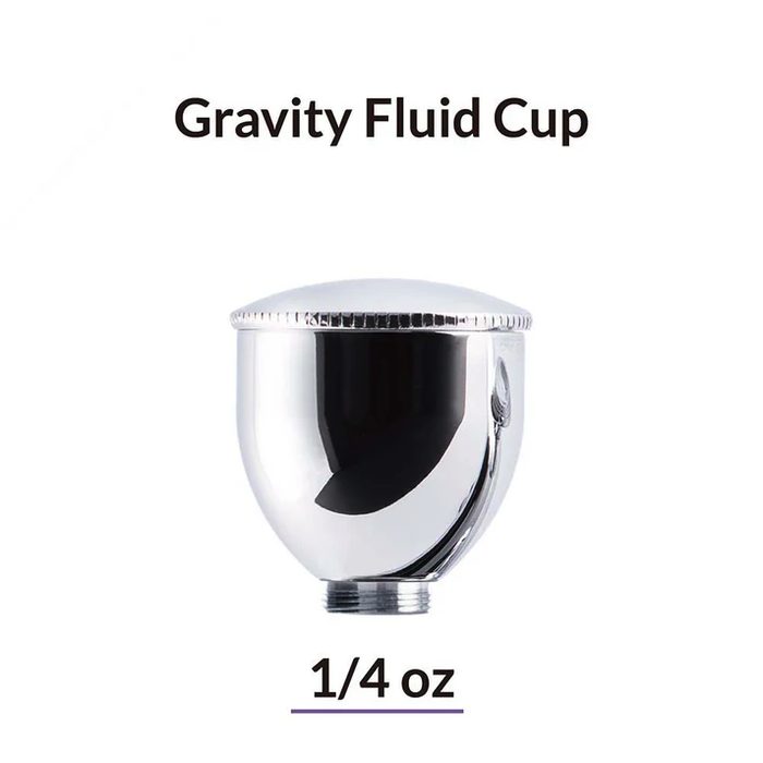 Gaahleri - Gravity Fluid Cup 1/4 OZ for Advanced Series (40522)