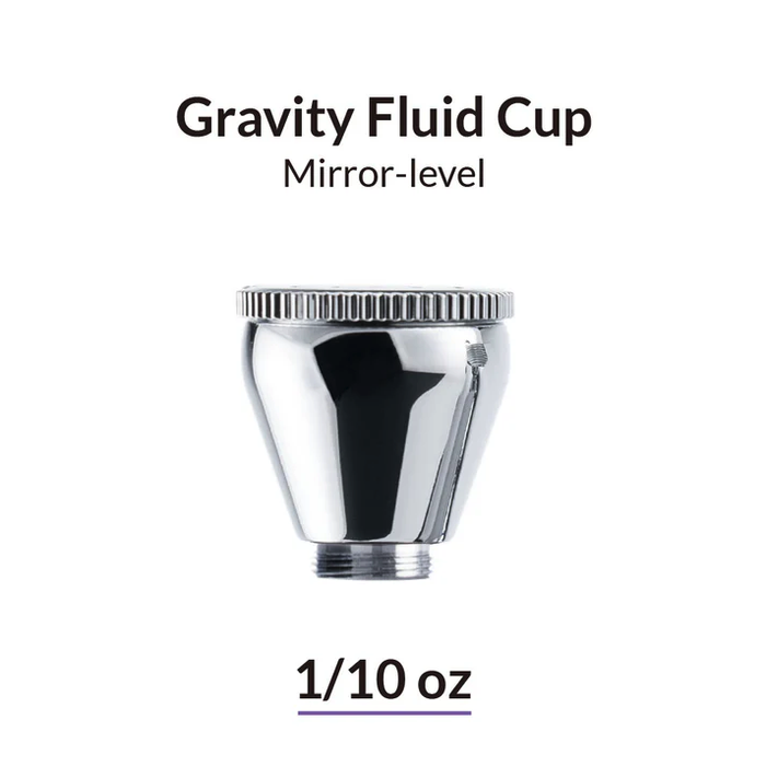 Gaahleri - Gravity Fluid Cup 2CC for Premium Mobius (40997)