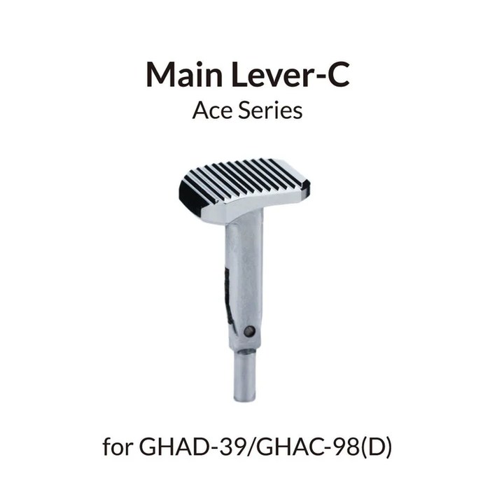 Gaahleri - Main Lever C-Type - GHAD-39/GHAC-98D (41499)