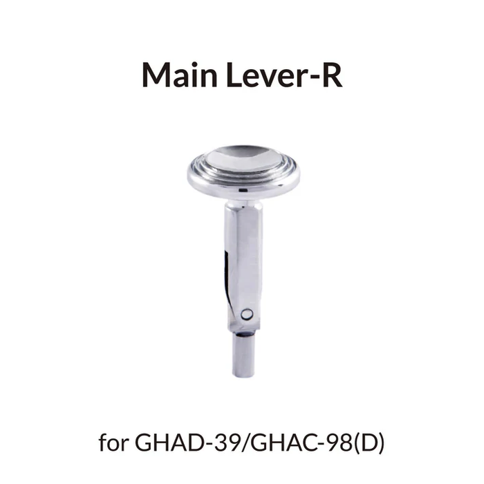 Gaahleri - Main Lever R - GHAD39/68/GHAC-98D (40607)