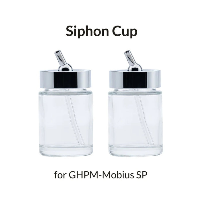 Gaahleri - Metal-Capped Siphon Cup (43059)