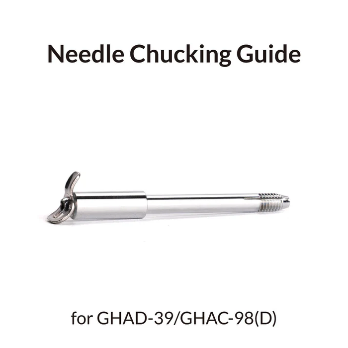 Gaahleri - Needle Chucking Guide - GHAD-39/GHPM-65/GHAC-98D (40591)