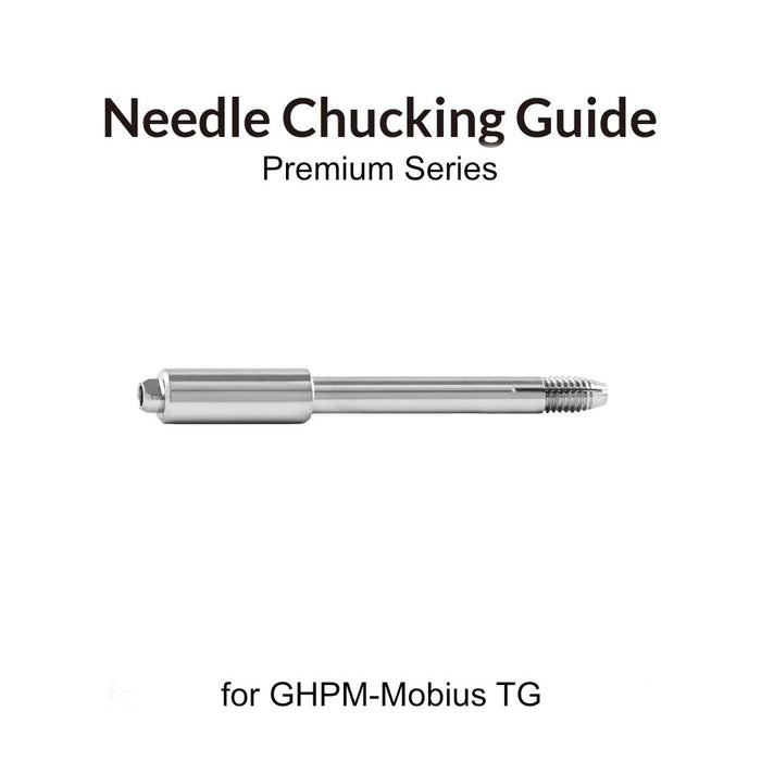 Gaahleri - Needle Chucking Guide for Mobius TG (44216)