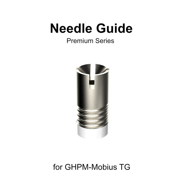 Gaahleri - Needle Guide Packing for Mobius TG (44186)