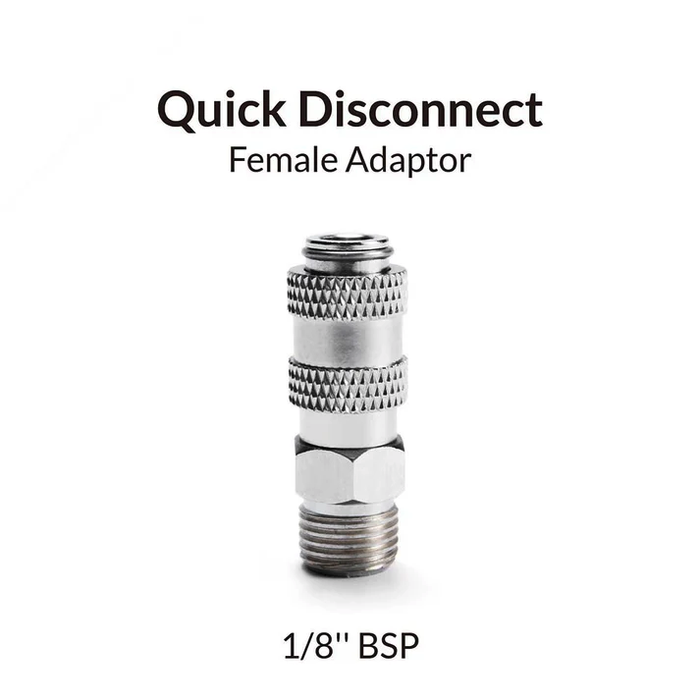 Gaahleri - Quick Disconnect Female Adapter (40508)