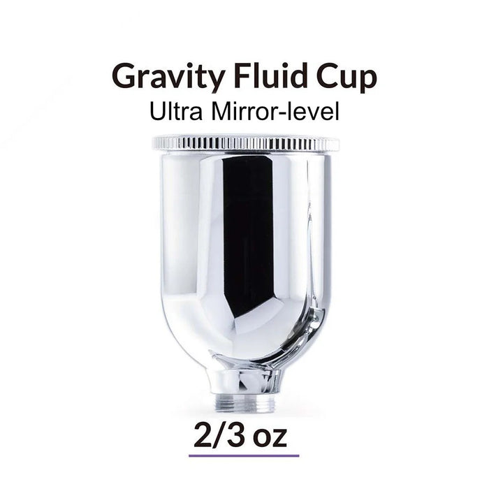 Gaahleri - Ultra Mirror Level Cup 2/3 OZ (44254)