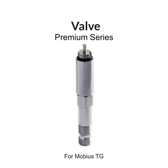 Gaahleri - Valve Body for Mobius TG (44247)