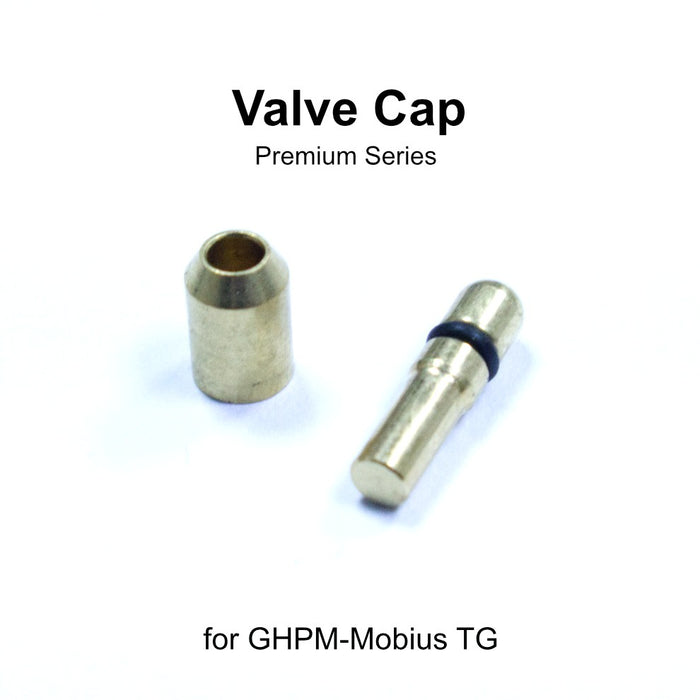 Gaahleri - Valve Cap for Mobius TG (44223)