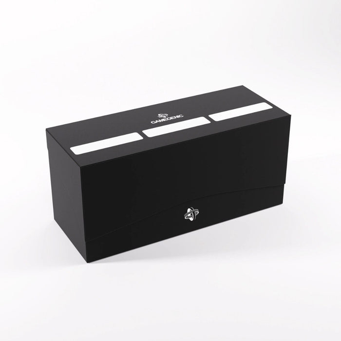 GameGenic - Triple Deck Holder 300+ XL (Black)