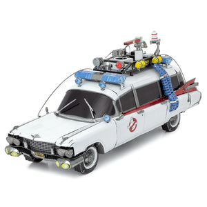 Metal Earth - Ghostbusters Ecto-1 (Premium Series)