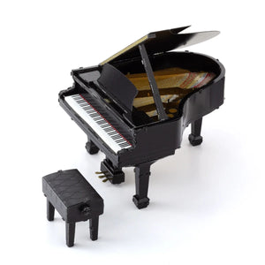 Metal Earth - Grand Piano - New