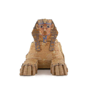 Metal Earth - Great Sphinx of Giza