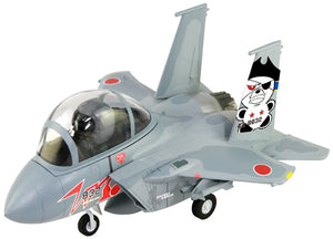 Finished model example of Great Wall Hobby - F-15J JASDF (Cute)