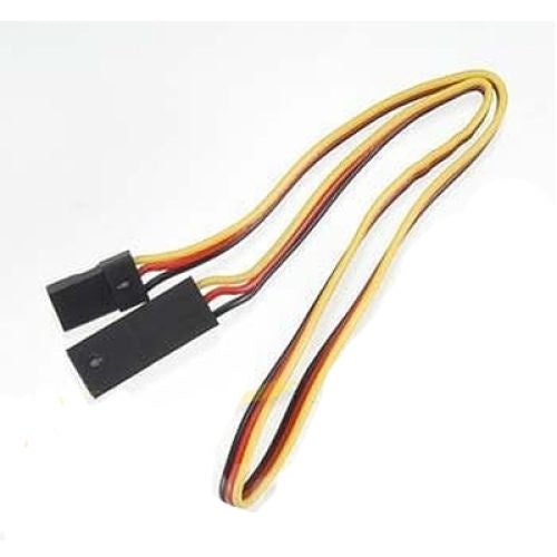 HiTecRC -  JR Extension Wire 12" (300mm)