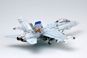Hobby Boss - 1/48 F/A-18D "Hornet" (80322)