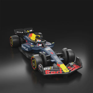 Hot Wheels - Premium Formula 1 RB20 #1 (JBM12)