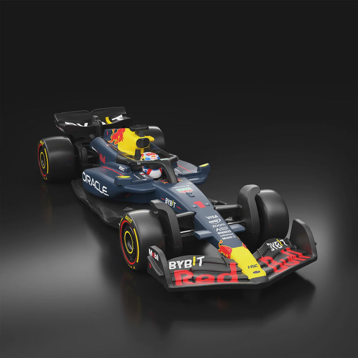 Hot Wheels - Premium Formula 1 RB20 #1 (JBM12)