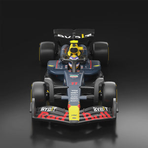 Hot Wheels - Premium Formula 1 RB20 #11 (JBM19)