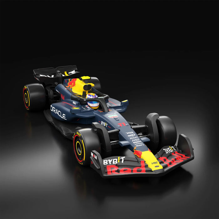 Hot Wheels - Premium Formula 1 RB20 #11 (JBM19)