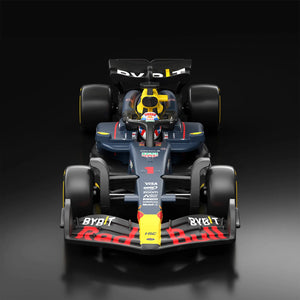 Hot Wheels - Premium Formula 1 RB20 #1 (JBM12)