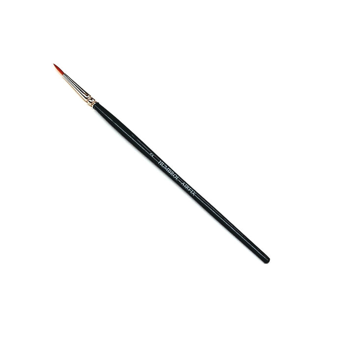 Humbrol - #2 Humbrol - Airfix Brush