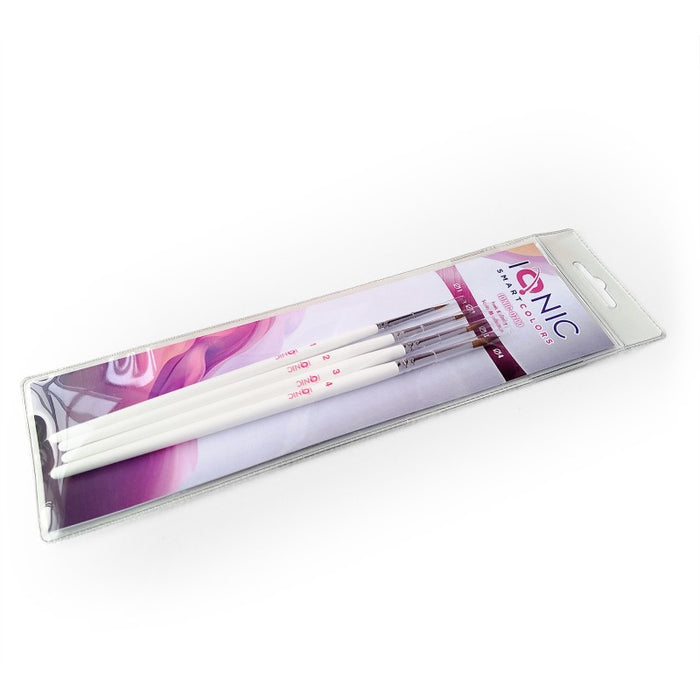 IONIC - 0700 Kolinsky Series M Collection