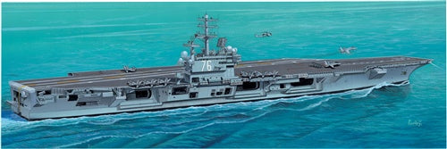 Italeri - 1/720 USS Ronald Reagan