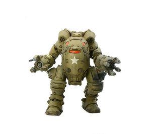 Warlord - Konflikt '47 US M5A5/6 Jackal Light Walker