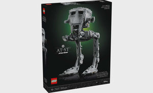 LEGO - AT-ST Walker (75417)