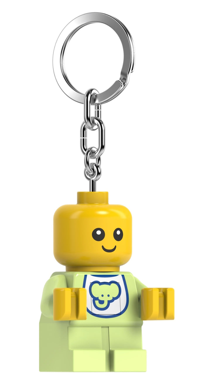 LEGO - Baby Key Chain Light