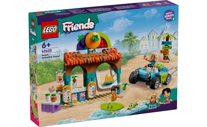 LEGO - Beach Smoothie Stand (42625)