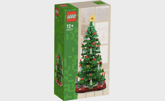 LEGO - Christmas Tree (40573)