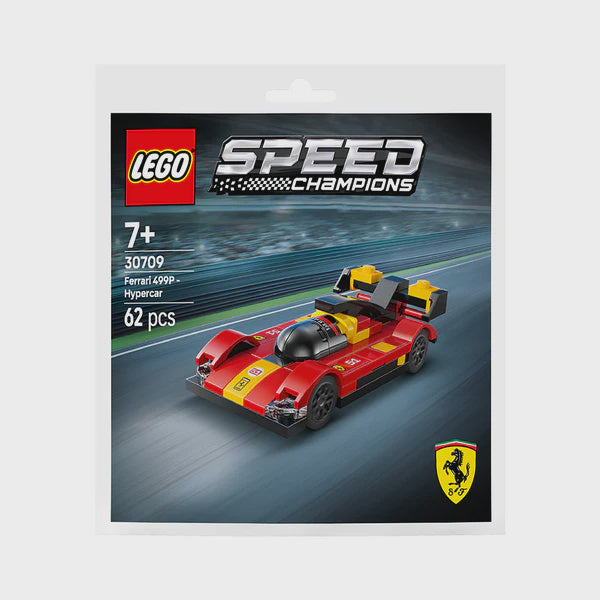 LEGO - Ferrari 499P - Hypercar (30709)