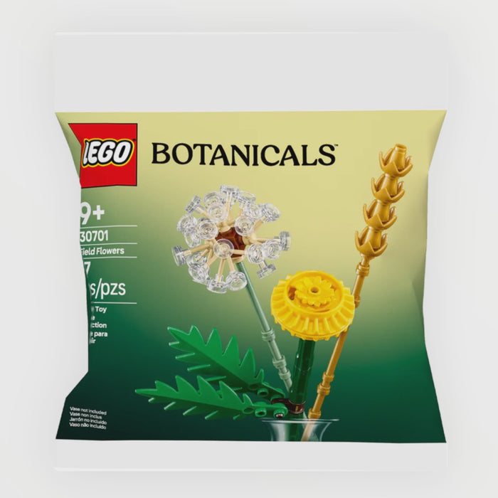 LEGO - Field Flower (30701)