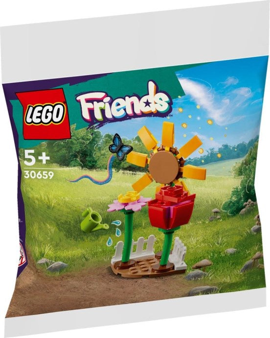 LEGO - Flower Gardens (30659)