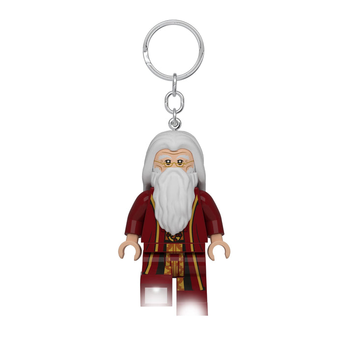 LEGO - Harry Potter - Professor Dumbledore Key Chain Light